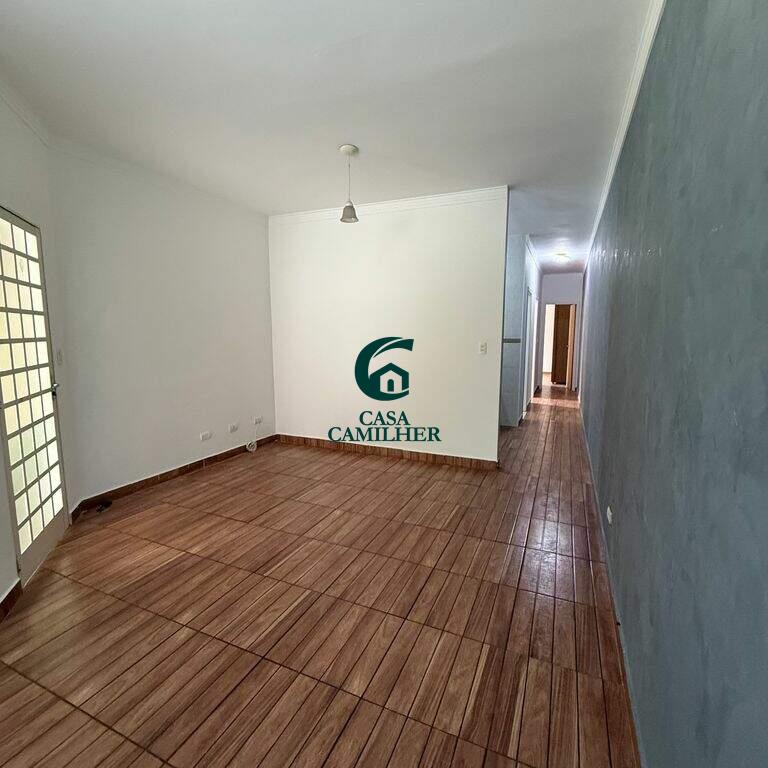 Casa para aluguel no São Gonçalo: 