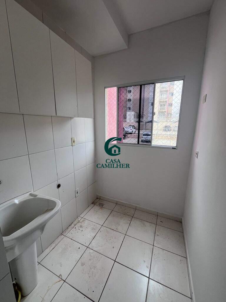 Apartamento para aluguel no Monte Belo: 