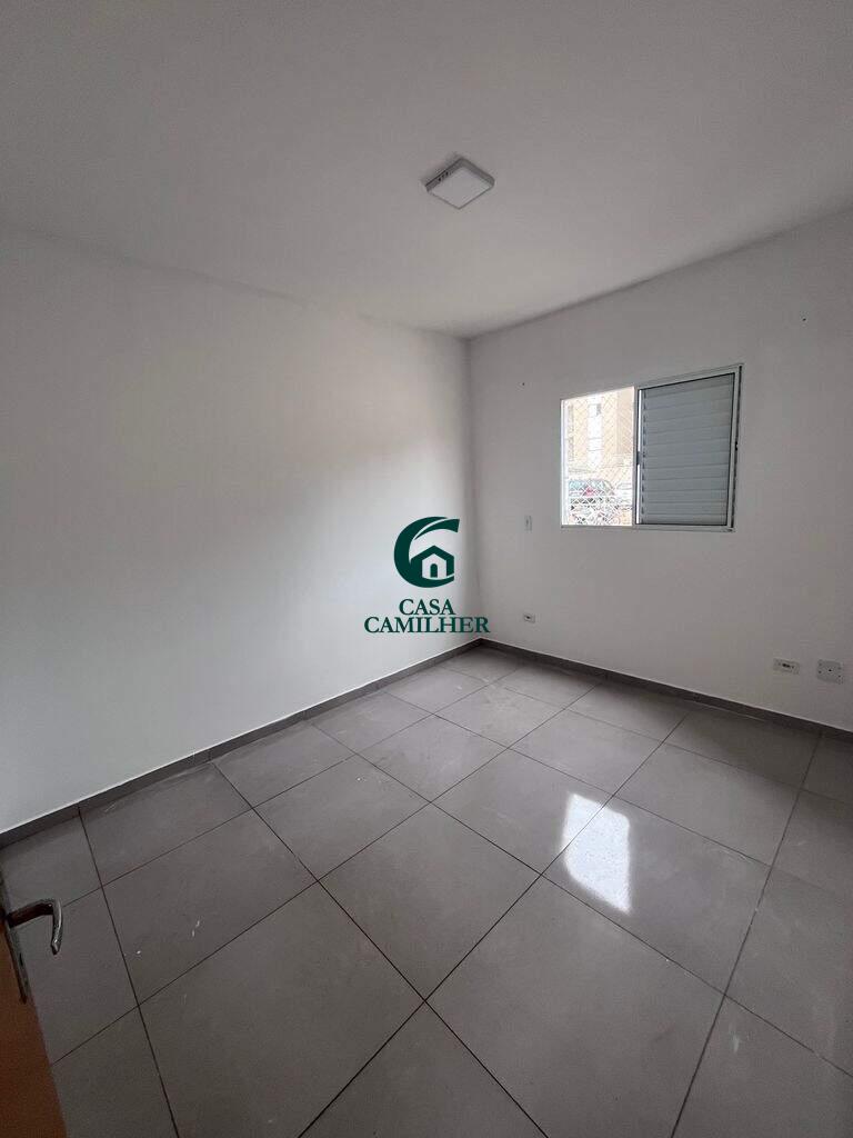 Apartamento para aluguel no Monte Belo: 