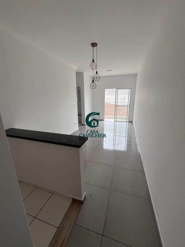 Apartamento para aluguel no Monte Belo: 