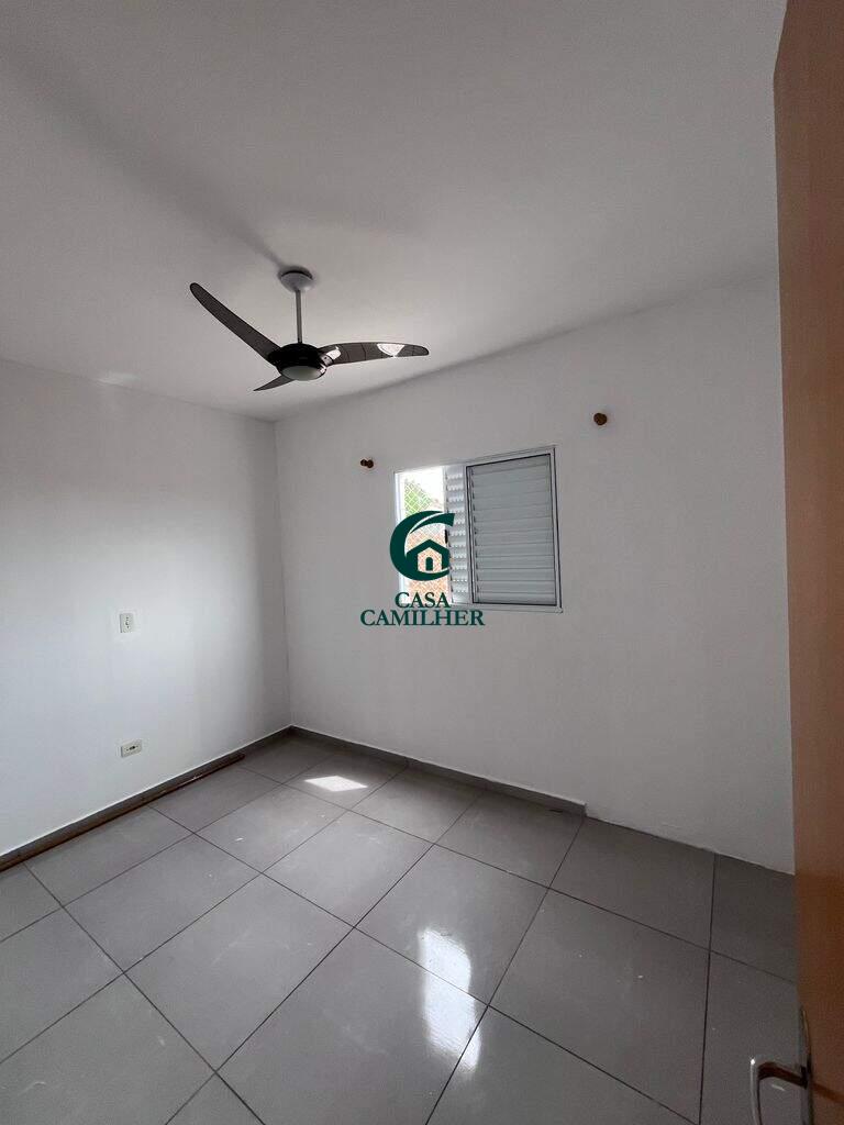 Apartamento para aluguel no Monte Belo: 