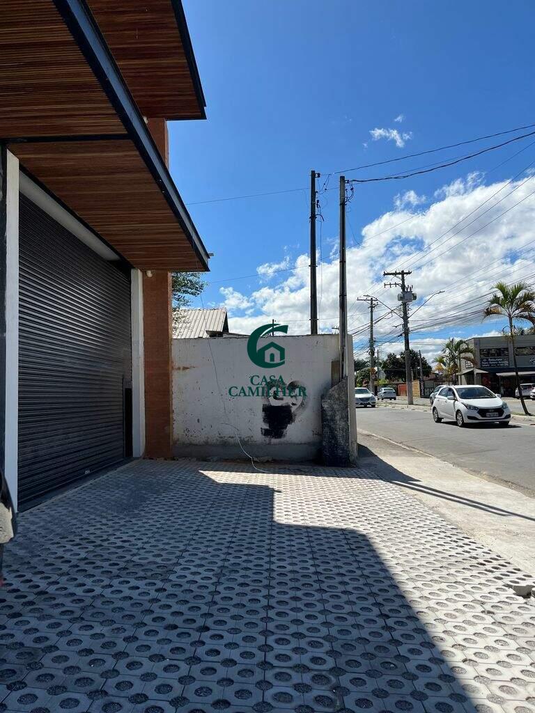 Ponto Comercial para aluguel no Parque Senhor do Bonfim: 