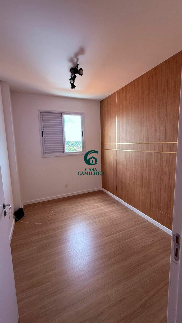 Apartamento para aluguel no Vila Nossa Senhora das Graças: 