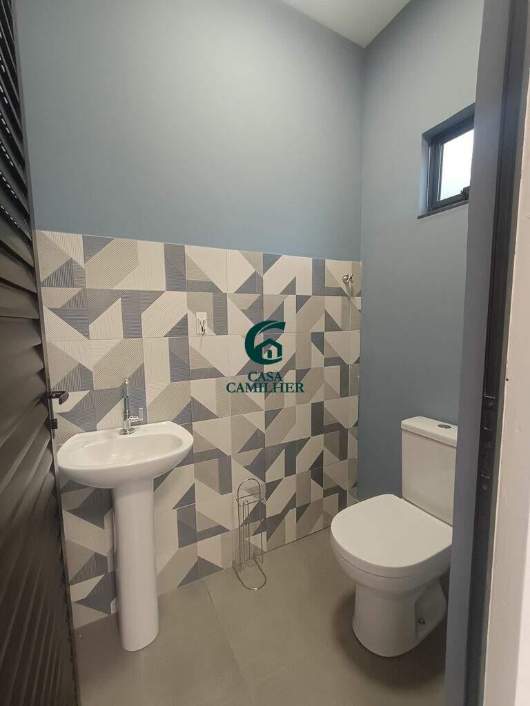 Sala para aluguel no Morada dos Nobres: 