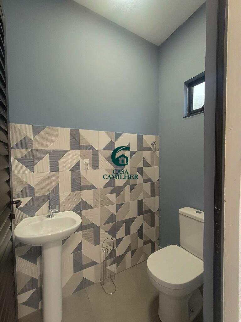 Sala para aluguel no Morada dos Nobres: 