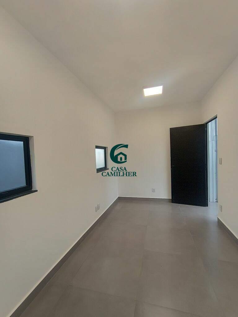 Sala para aluguel no Morada dos Nobres: 