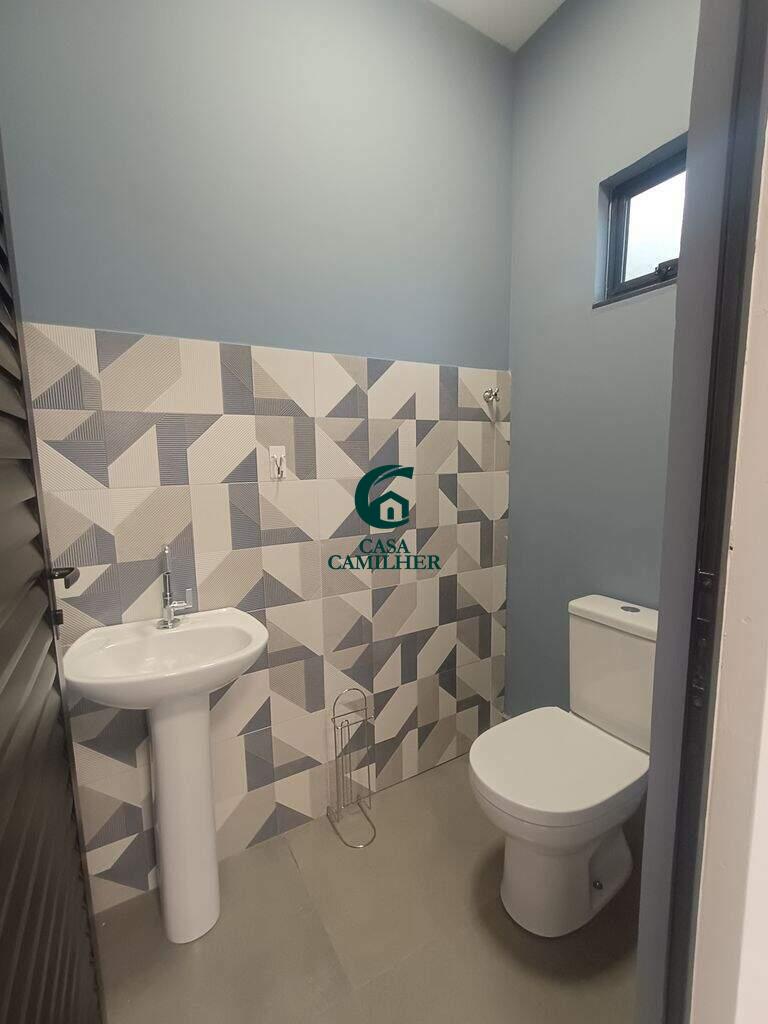 Sala para aluguel no Morada dos Nobres: 