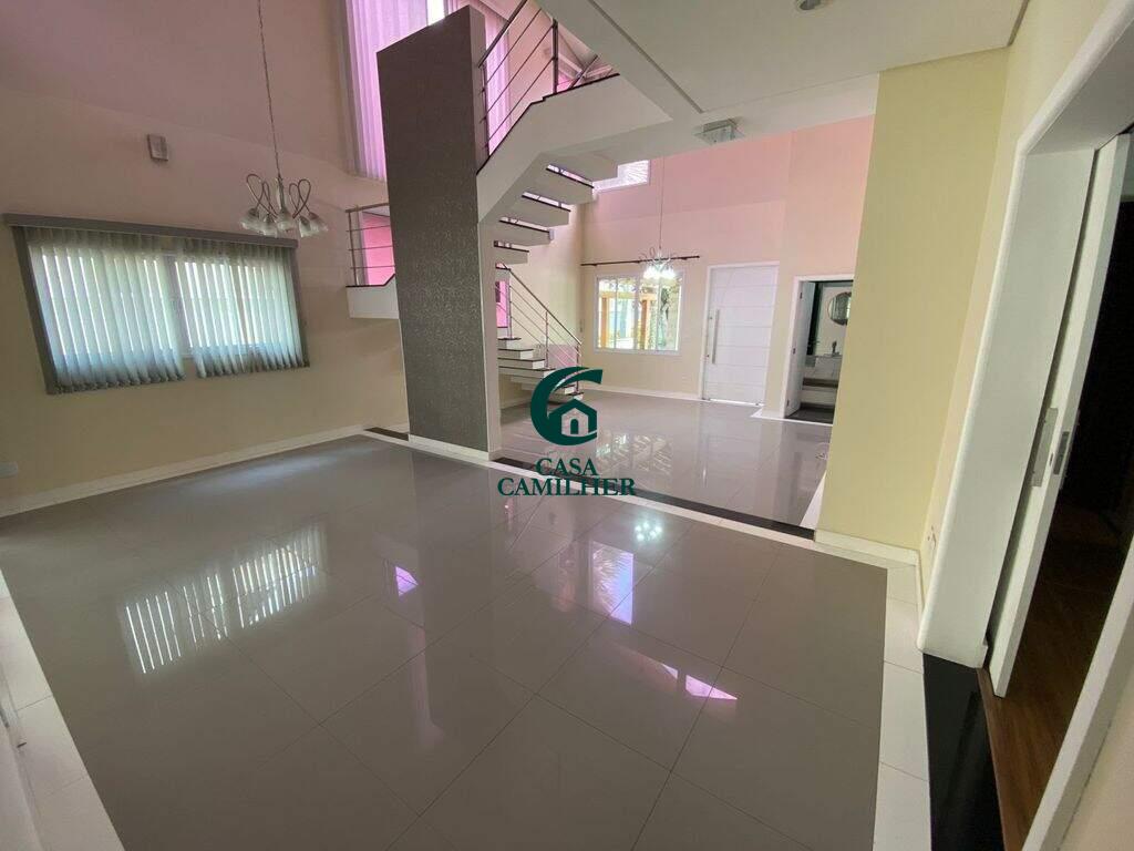 Casa para aluguel no Flor do Vale: 