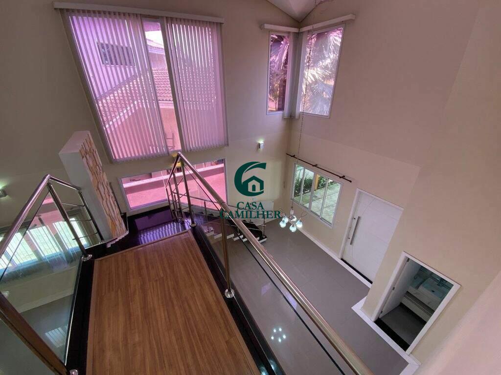 Casa para aluguel no Flor do Vale: 