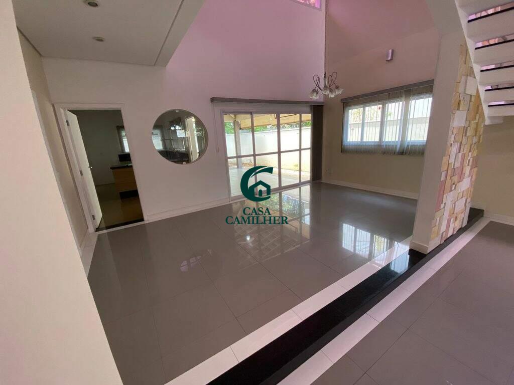 Casa para aluguel no Flor do Vale: 