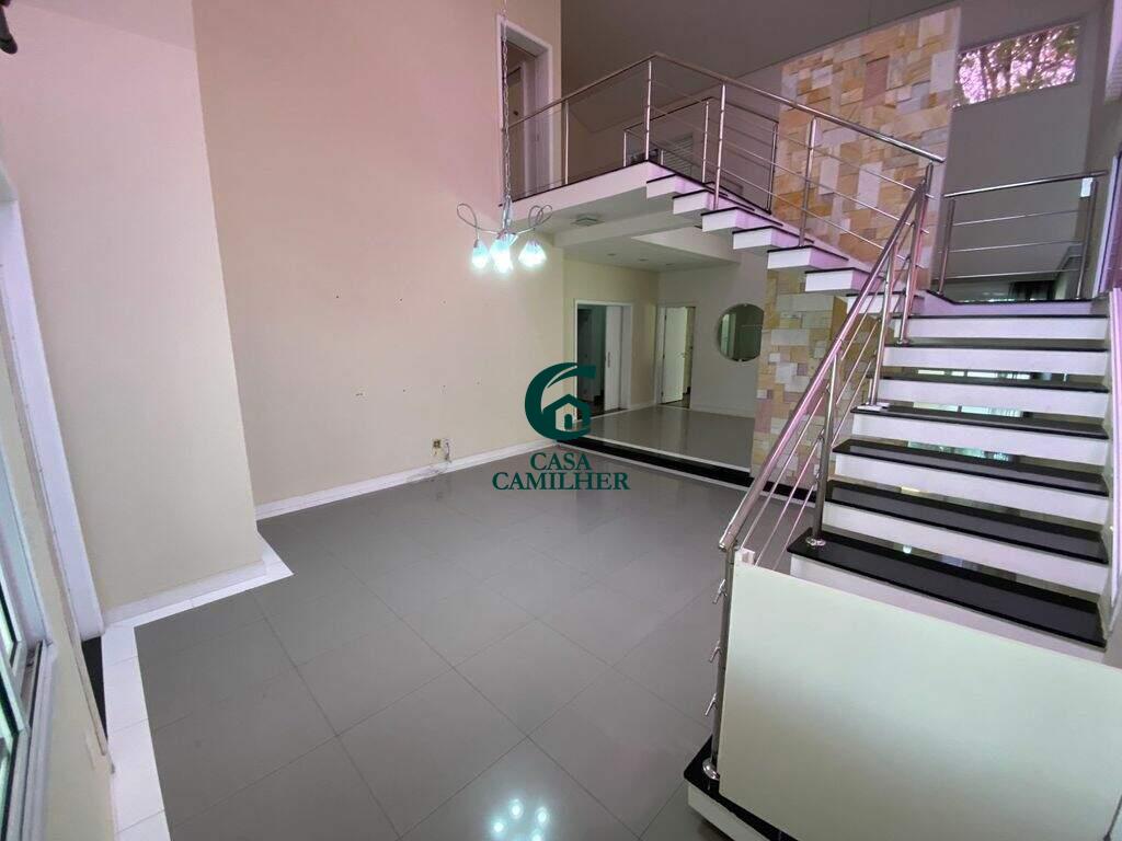 Casa para aluguel no Flor do Vale: 