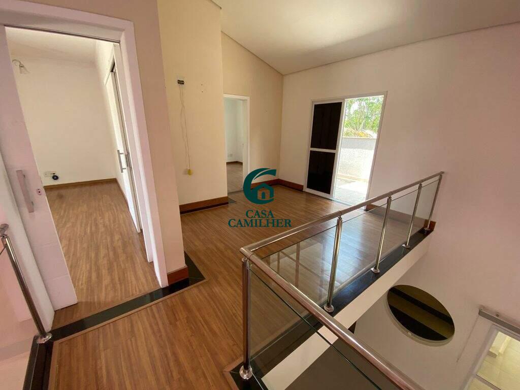 Casa para aluguel no Flor do Vale: 