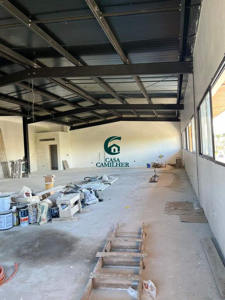 Sala para aluguel no Parque Senhor do Bonfim: 