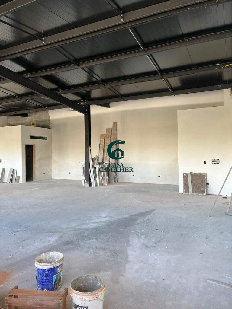 Sala para aluguel no Parque Senhor do Bonfim: 