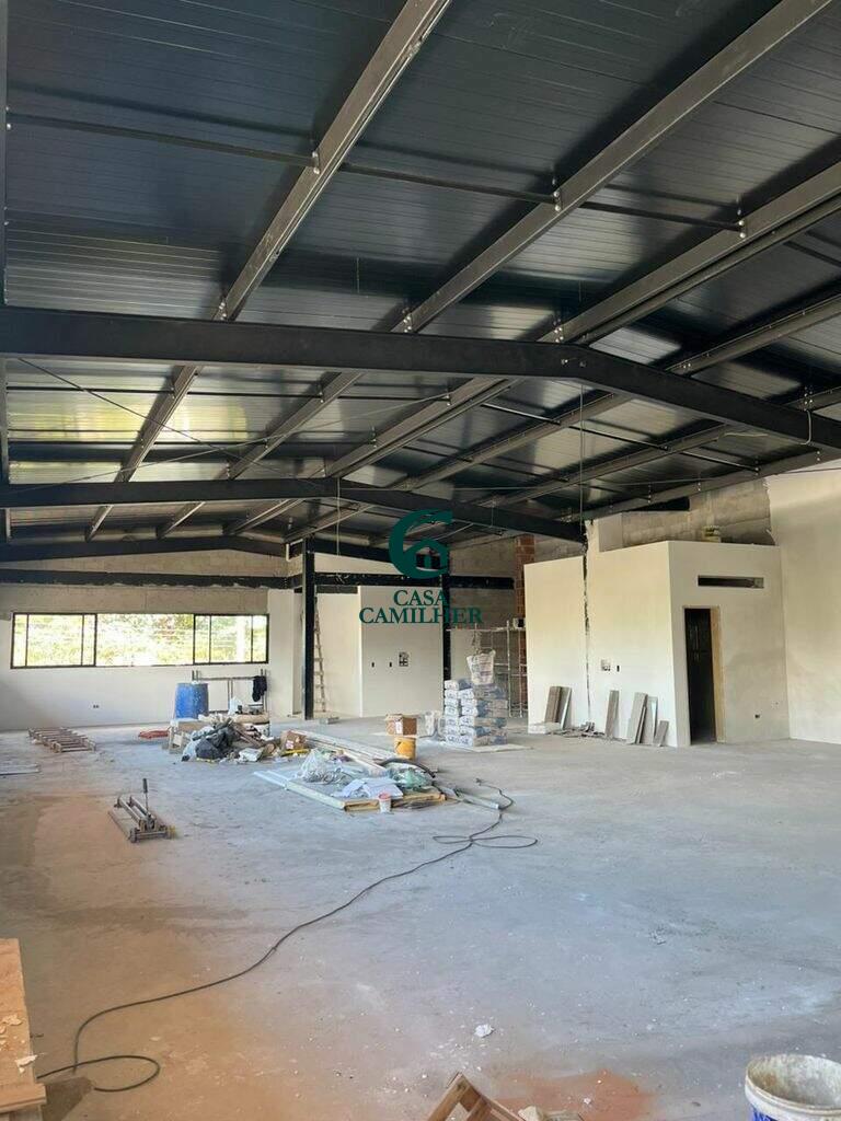 Sala para aluguel no Parque Senhor do Bonfim: 