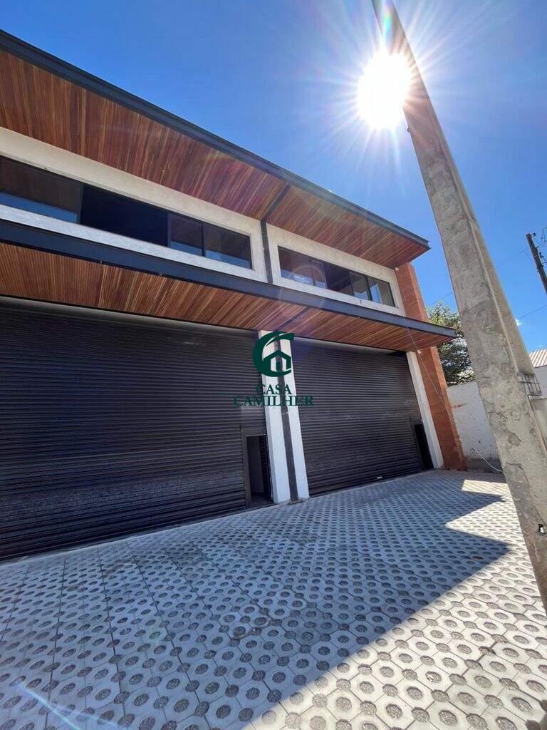 Sala para aluguel no Parque Senhor do Bonfim: 