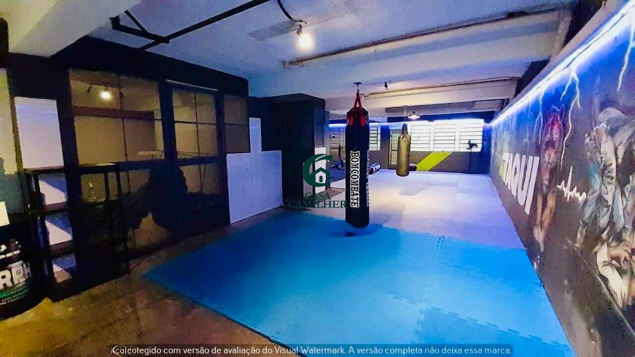 Galpão para aluguel no Jardim Maria Augusta: 