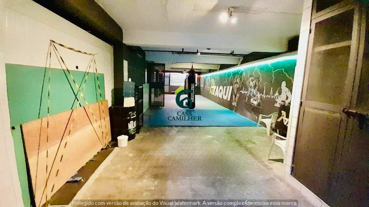 Galpão para aluguel no Jardim Maria Augusta: 