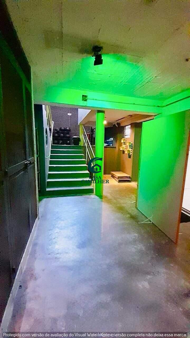 Galpão para aluguel no Jardim Maria Augusta: 