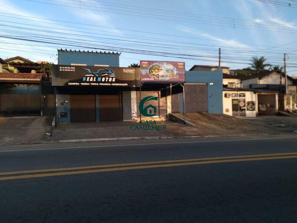 Ponto Comercial para aluguel no Jardim Julieta: 