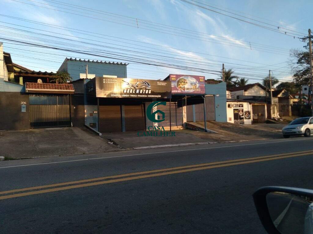 Ponto Comercial para aluguel no Jardim Julieta: 