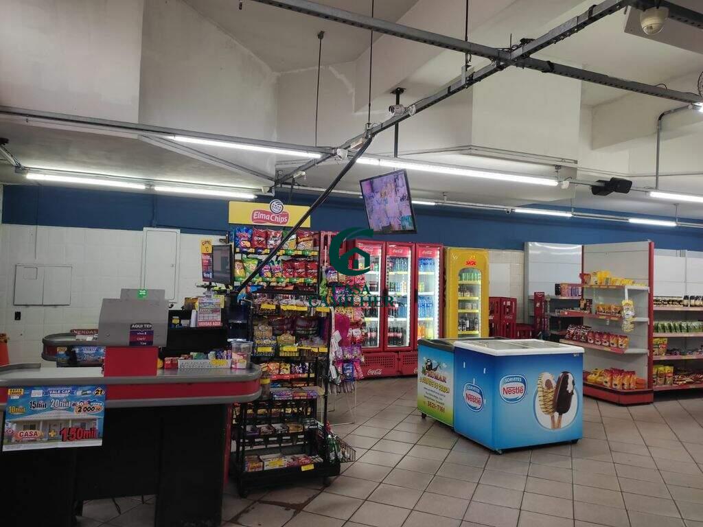 Ponto Comercial para aluguel no Independência: 