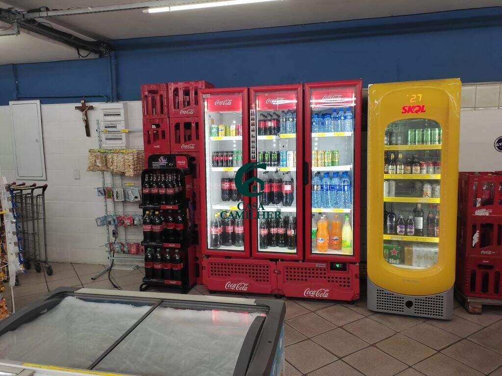 Ponto Comercial para aluguel no Independência: 