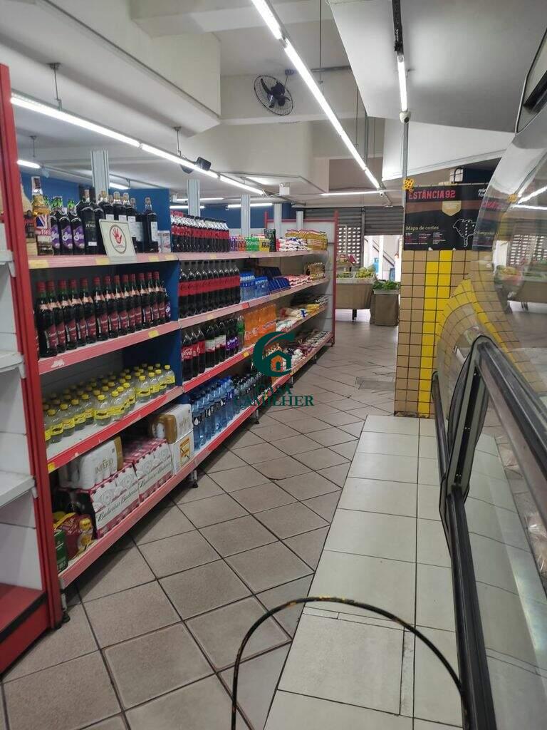 Ponto Comercial para aluguel no Independência: 