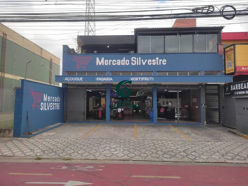 Ponto Comercial para aluguel no Independência: 