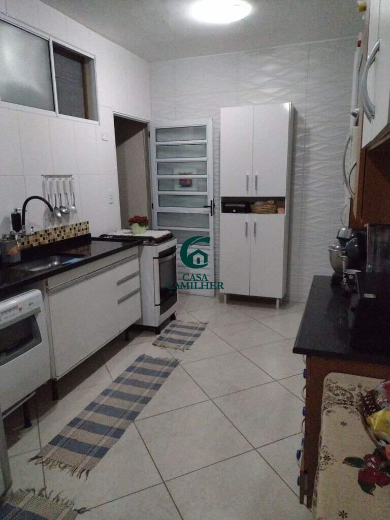 Casa à venda no Parque São Luis: 