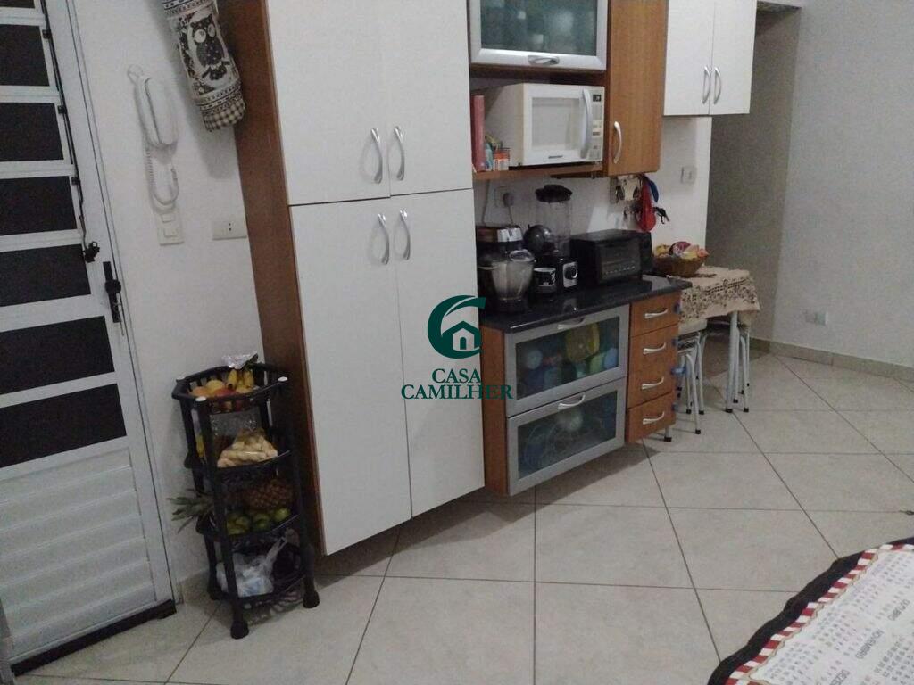 Casa à venda no Parque São Luis: 