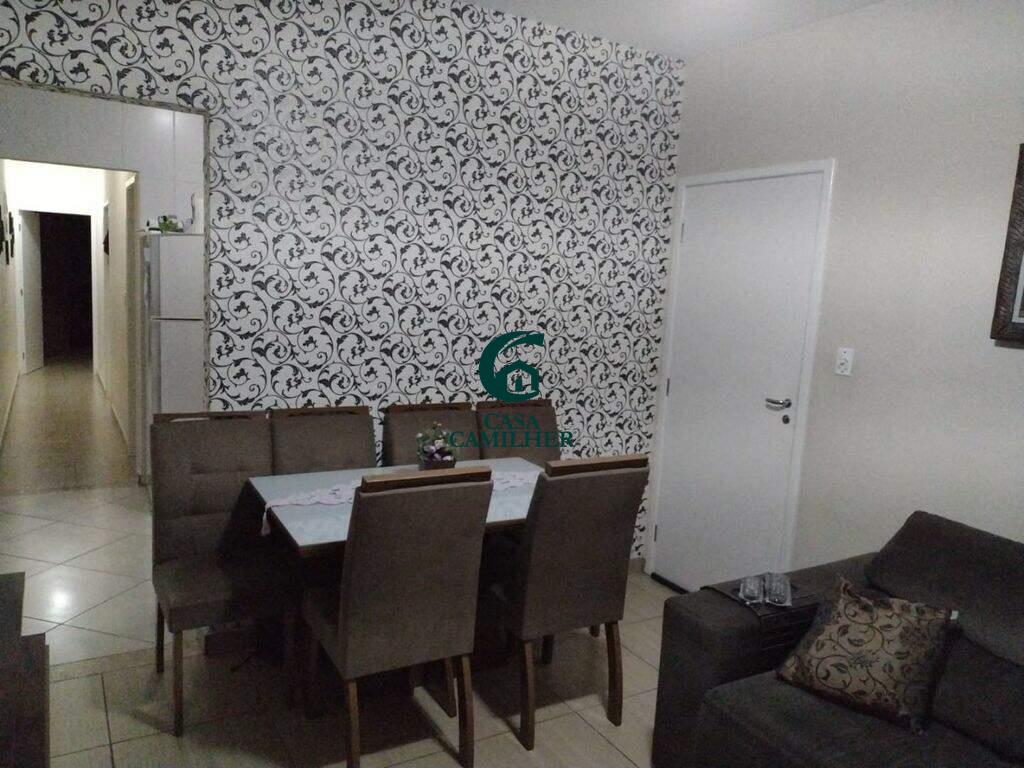 Casa à venda no Parque São Luis: 