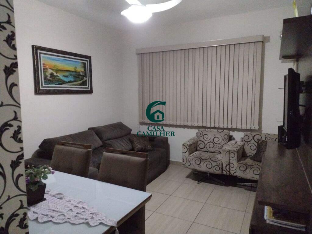 Casa à venda no Parque São Luis: 