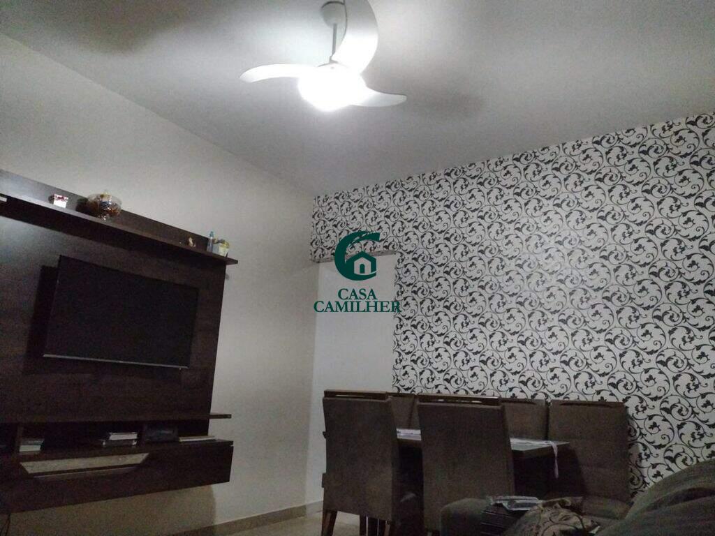 Casa à venda no Parque São Luis: 