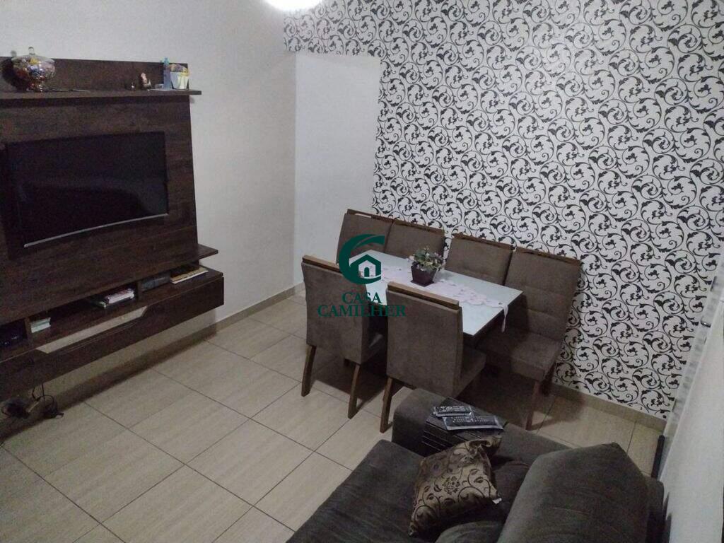 Casa à venda no Parque São Luis: 