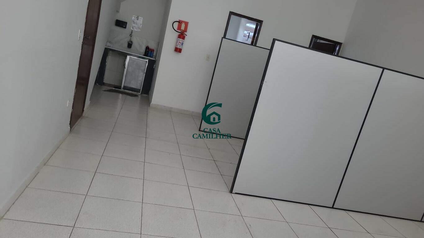 Casa para aluguel no Parque Bom Senhor do Bonfim: 