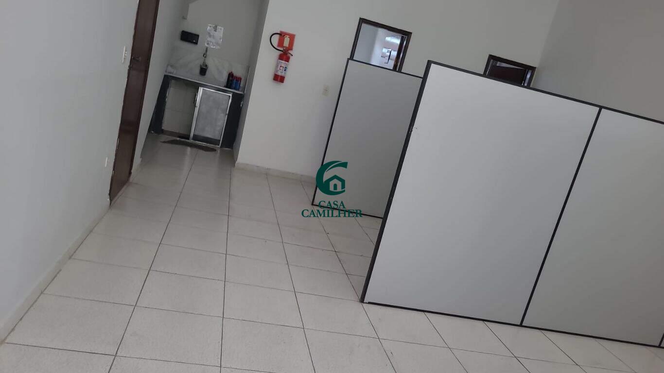 Casa para aluguel no Parque Bom Senhor do Bonfim: 