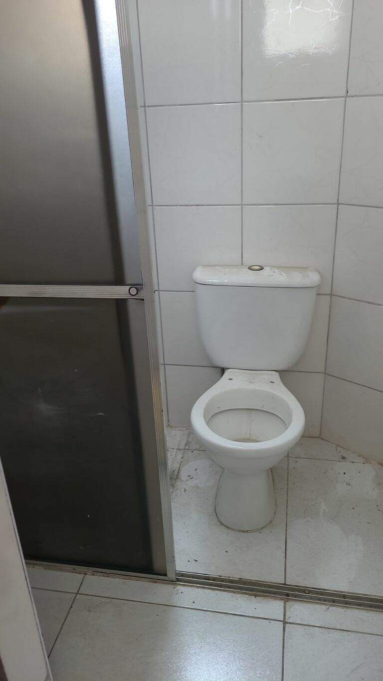 Casa para aluguel no Parque Bom Senhor do Bonfim: 