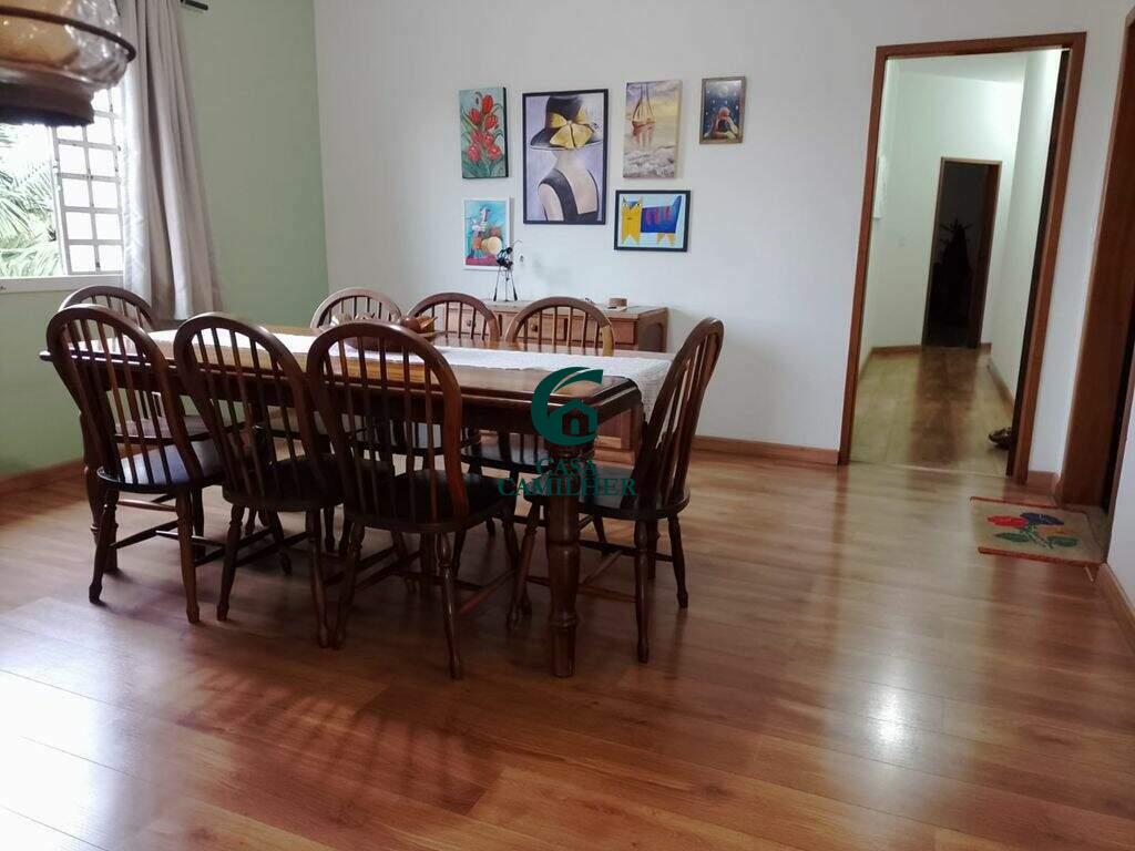 Casa Comercial para aluguel no Jardim Santa Teresa: 