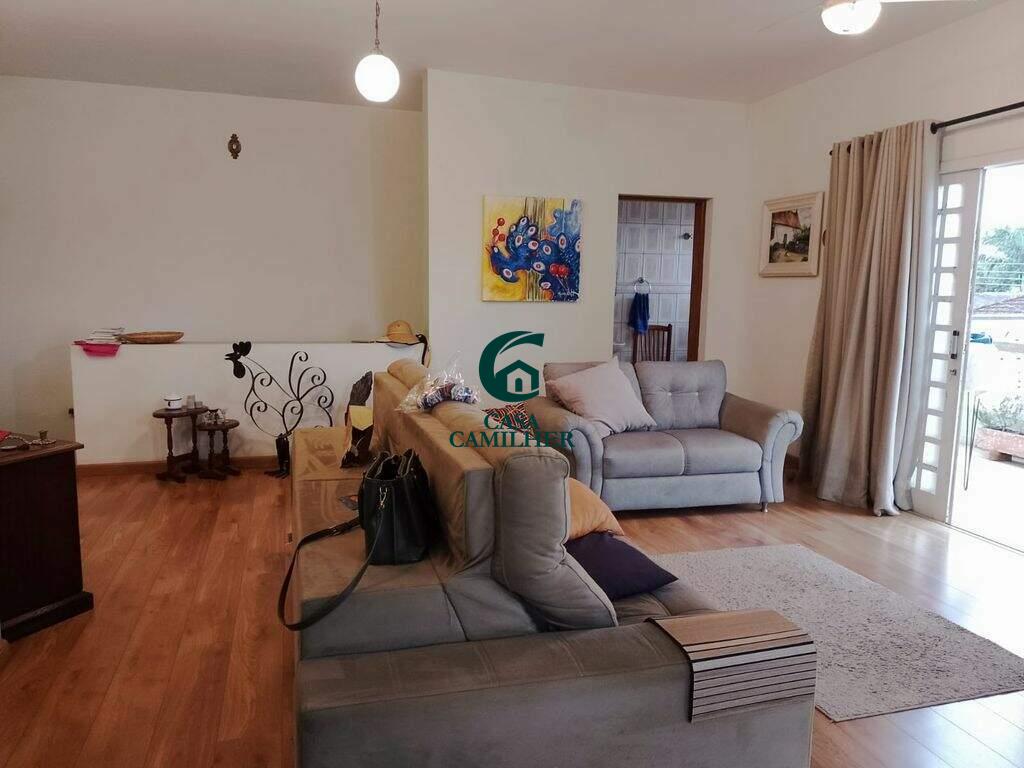 Casa Comercial para aluguel no Jardim Santa Teresa: 