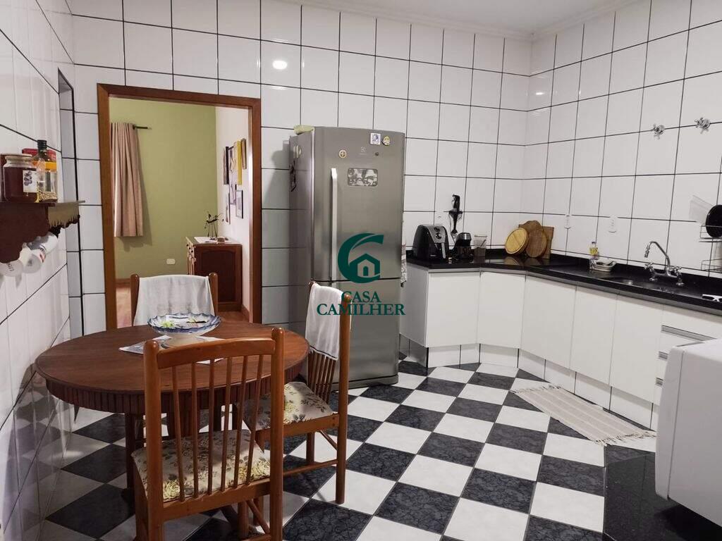 Casa Comercial para aluguel no Jardim Santa Teresa: 