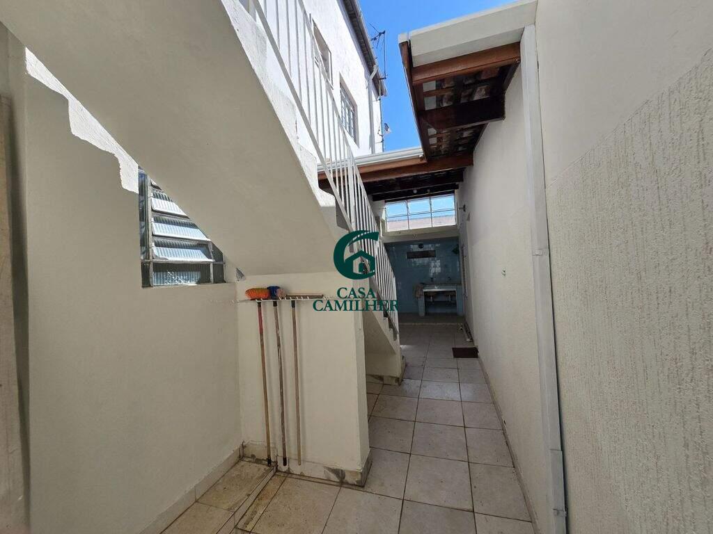 Casa para aluguel no Alto de São Pedro: 