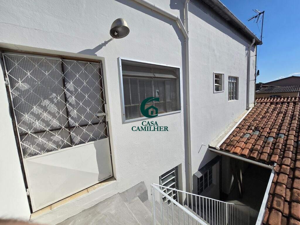 Casa para aluguel no Alto de São Pedro: 