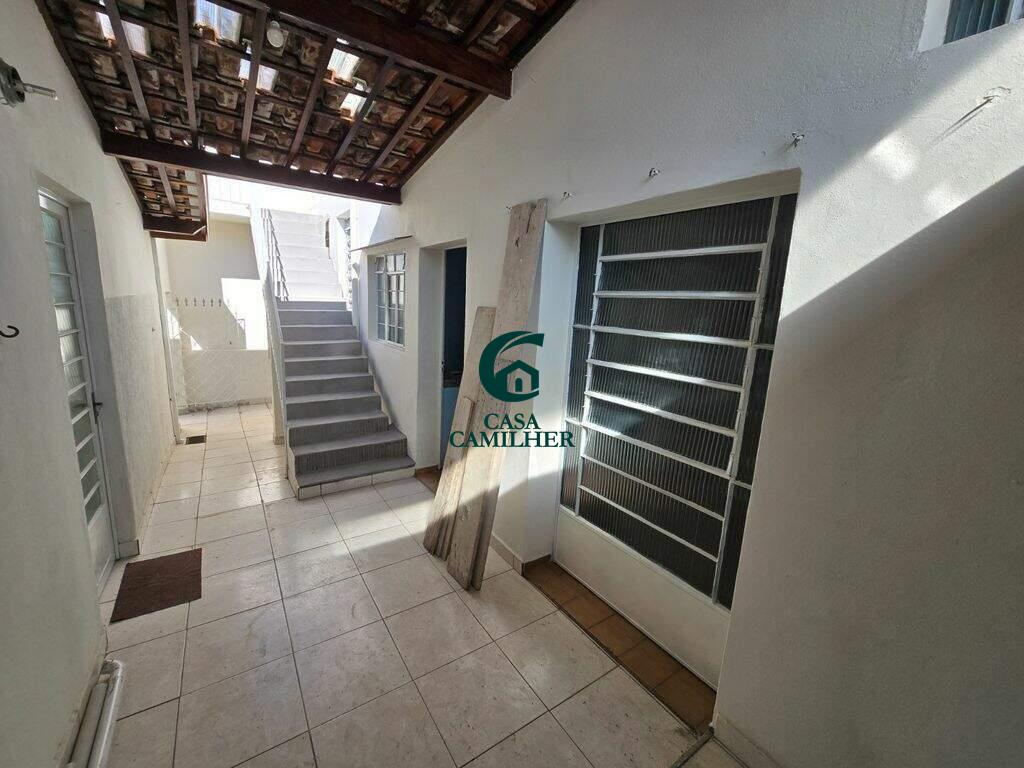 Casa para aluguel no Alto de São Pedro: 