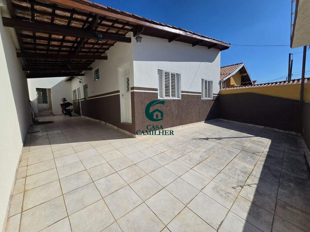 Casa para aluguel no Alto de São Pedro: 