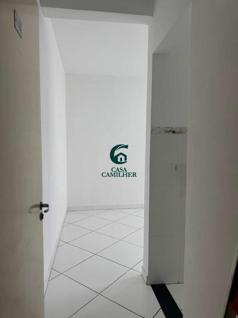 Apartamento para aluguel no Parque Senhor do Bonfim: 