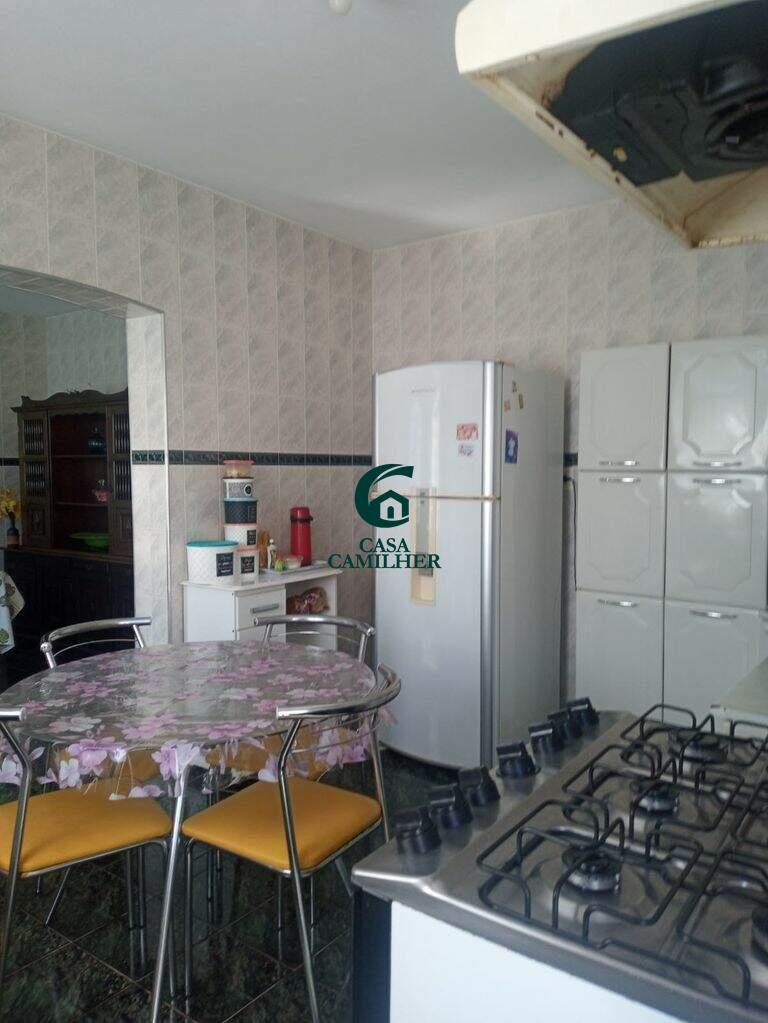 Casa para aluguel no Parque São Luis: 