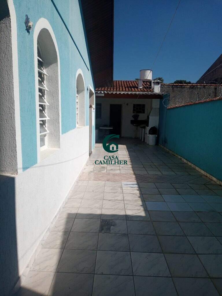 Casa para aluguel no Parque São Luis: 