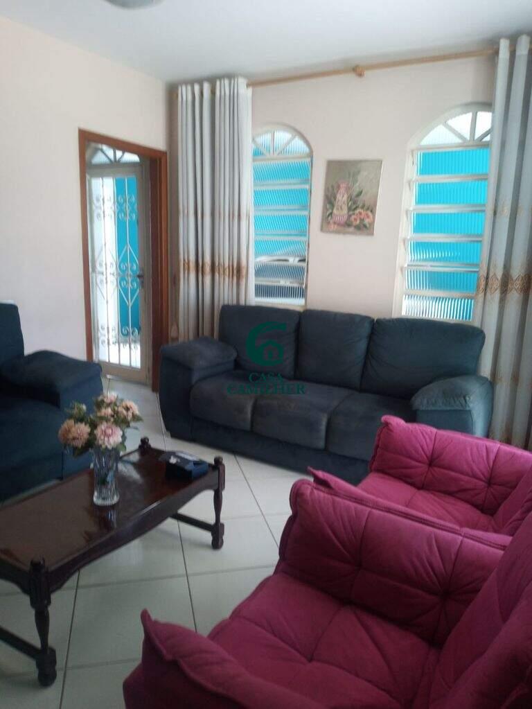 Casa para aluguel no Parque São Luis: 