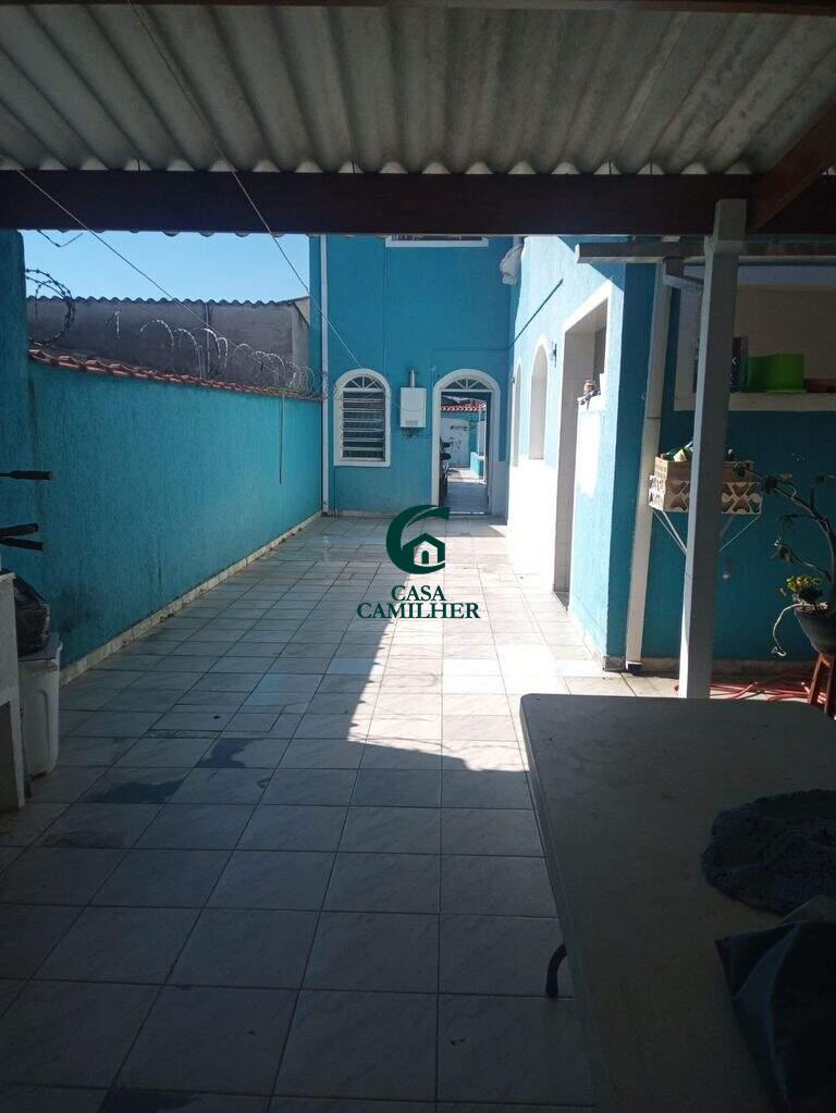 Casa para aluguel no Parque São Luis: 